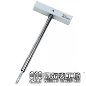 断的碳素杆身 提取工具 编号210310