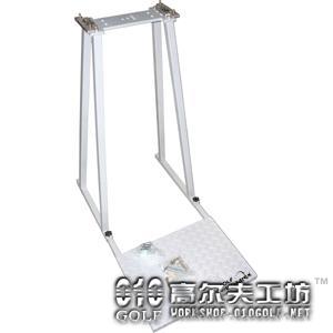 便携式可拆式调角机台支架 编号150760