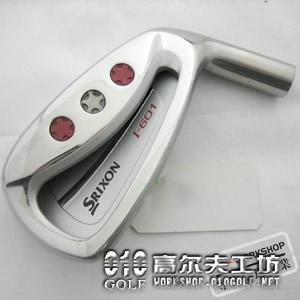 【正品】SRIXON I-601 易打飞行远铁杆单头 #6