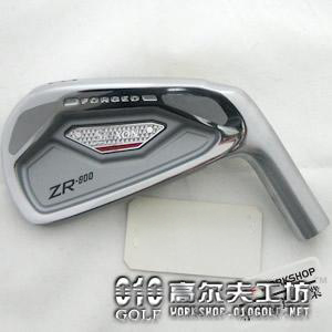 【正品】SRIXON ZR-800 软铁钨平衡铁杆单头 #3 #6