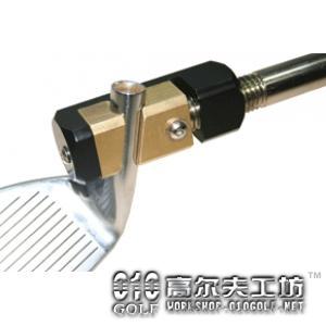专业型铜口杆头角度调整杆 板手 编号150610