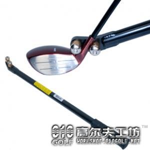 高强度短杆颈弯杆 编号150625