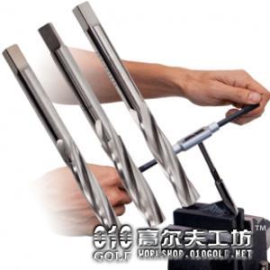 手动螺旋槽手铰刀 三种规格 编号190020