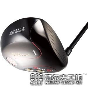 【正品】Sho-bu 专为挥速低于38M/S者而设计一号木杆头