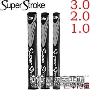 Super Stroke SLIM 3.0 2.0 1.0日本限量 新款 推杆握把