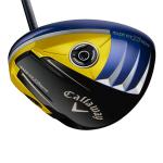 【正品】Callaway udesign RAZR Fit Xtreme彩色订制杆头