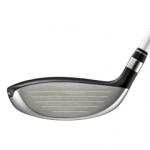 【进口】Royal collection RC SFD Ti FW 钛面球道木杆头