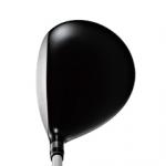 【进口】Royal collection RC SFD Ti FW 钛面球道木杆头