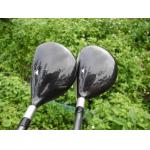 Titleist 909F2 909F3 二手球道木杆 杆身R 15.5/18度