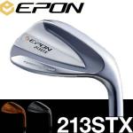 【进口】EPON 213 STX 新款软铁锻造 挖起杆头 三款