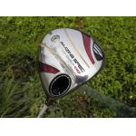 HONMA Perfect Switch 440 可调节 二手一号木 9度