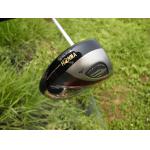 HONMA Perfect Switch 440 可调节 二手一号木 9度