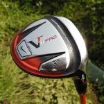 Nike VR PRO 二手3号原装木杆 成色很新杆身S