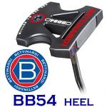Bettinardi(贝特纳蒂) 2013 BB 54边杆推杆