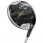 【正品】Callaway X Hot PRO远距离 亚规 职业版一号木杆头