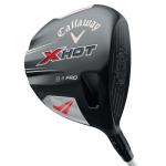 【正品】Callaway X Hot PRO远距离 美规 职业版一号木杆头