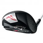 【正品】Callaway X Hot 远距离 易打 美规 一号木杆头