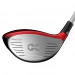 【正品】Nike VR S Covert 常规版 凹背 新式一号木杆头