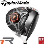 【正品】TaylorMade R1 Driver多功能新款一号木杆头