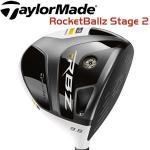 【正品】Taylormad 新款RBZ2 RocketBallz 2一号木杆头