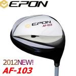 【进口】Epon AF-103 新款手感强烈 远 一号木杆头