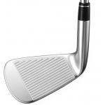 【正品】Callaway LEGACY BLACK 2012 软件煅造铁杆头
