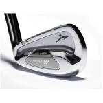 【正品】Mizuno mp59 易打远距离手感佳 铁杆头