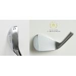 【进口】Miura C-Grind Wedges 三浦1957 全能 挖起杆头