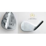 【进口】Miura K-Grind Wedges 三浦1957 关节 挖起杆头