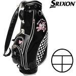 Srixon 老鼠Mickey&Minnie蝴蝶结 女士球包