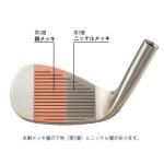 【进口】Miura giken三浦技研 新款WMF-06 挖起杆头