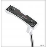 【正品】Taylormade Tour preferred ghostDA-12推杆头
