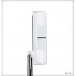 【正品】Taylormade Tour preferred ghostDA-12推杆头