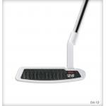 【正品】Taylormade Tour preferred ghostDA-12推杆头