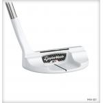 【正品】Taylormade Tour preferred ghost TP推杆头