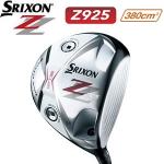 【正品】Srixon Z925 380CC超强弹道操控 限量一号木杆头