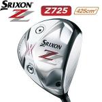 【正品】Srixon Z725 新款可调节425CC一号木杆头