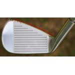 【进口】Epon Forged Personal 2012限量版 铁杆组