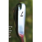 【进口】Epon Forged Personal 2012限量版 铁杆组