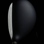 【进口】Epon AF-902 钛合金 球感扎实 铁木杆头