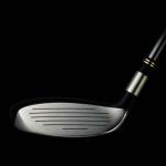 【进口】Epon AF-902 钛合金 球感扎实 铁木杆头