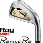 【进口】Romaro（罗马罗） RAY V(gold)铁杆头