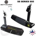 Bettinardi(贝特纳蒂) 2012 SS5 双配重型推杆