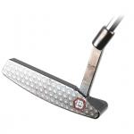 Bettinardi(贝特纳蒂) 2012 BB8 双配重型推杆