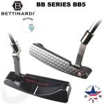 Bettinardi(贝特纳蒂) 2012 BB5 双配重型推杆