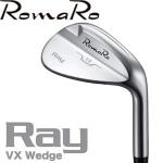【进口】Romaro（罗马罗）RAY VX 高操控倒旋挖起杆头