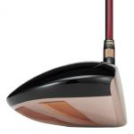 【进口】Geotech Quelot RE12 a-spec 高反弹 一号木杆头