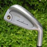 Honma LB280 二手铁杆组 3星#4-11+S 碳R1