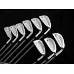 Honma LB280 二手铁杆组 3星#4-11+S 碳R1
