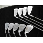 Honma LB280 二手铁杆组 3星#4-11+S 碳R1